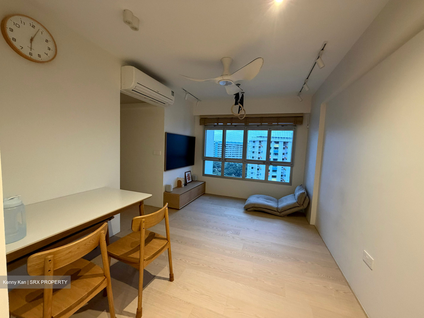 Blk 807C Ping Yi Greens (Bedok), HDB 3 Rooms #570644121